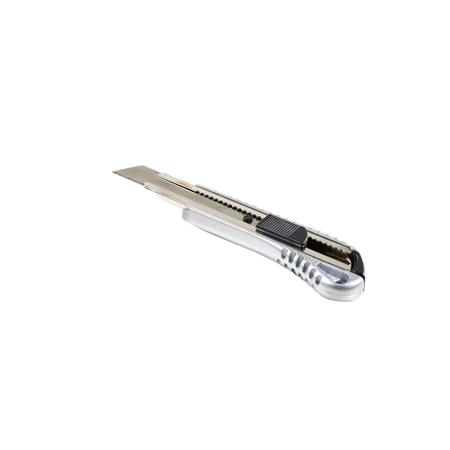 Wandprofi Cuttermesser geöffnet