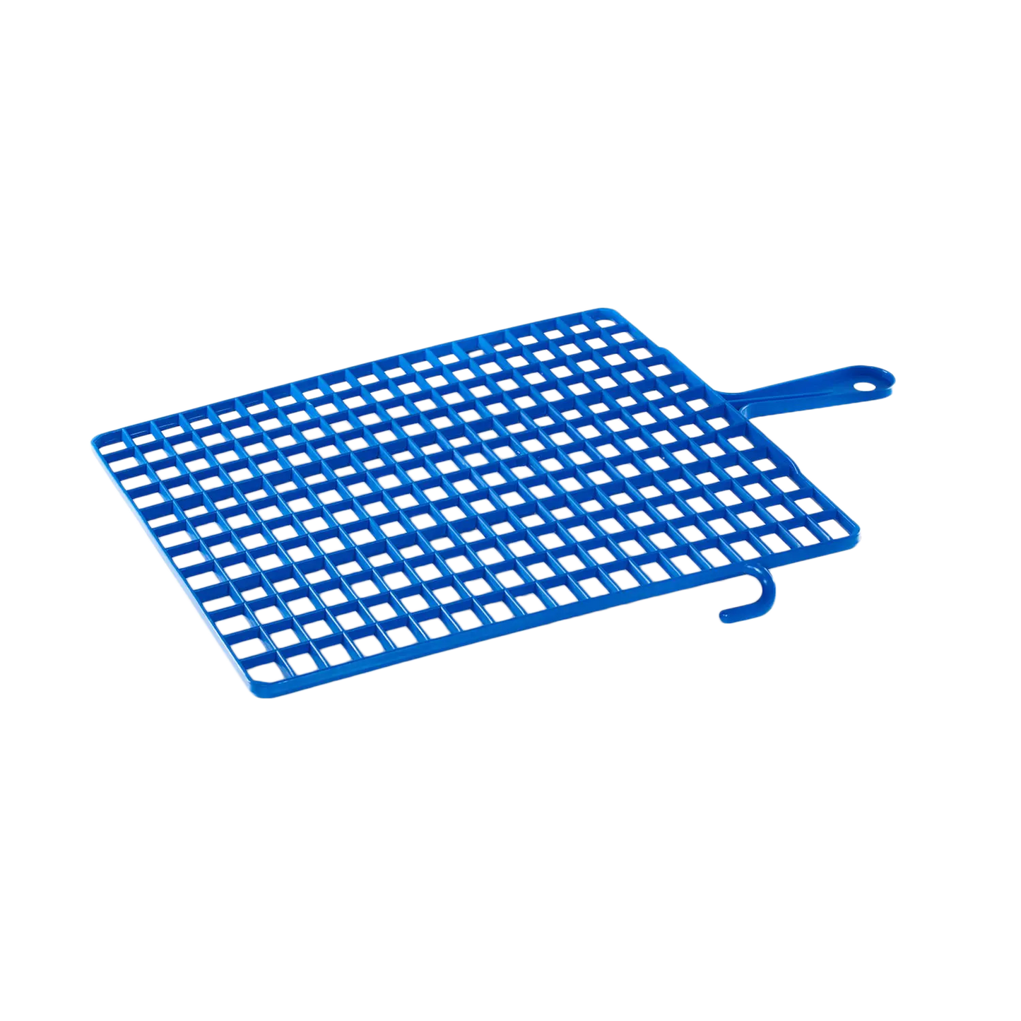 Wandprofi Abstreifgitter