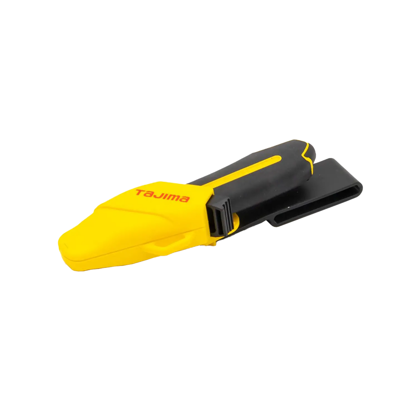 Tajima Cuttermesser mit Safety-Holster