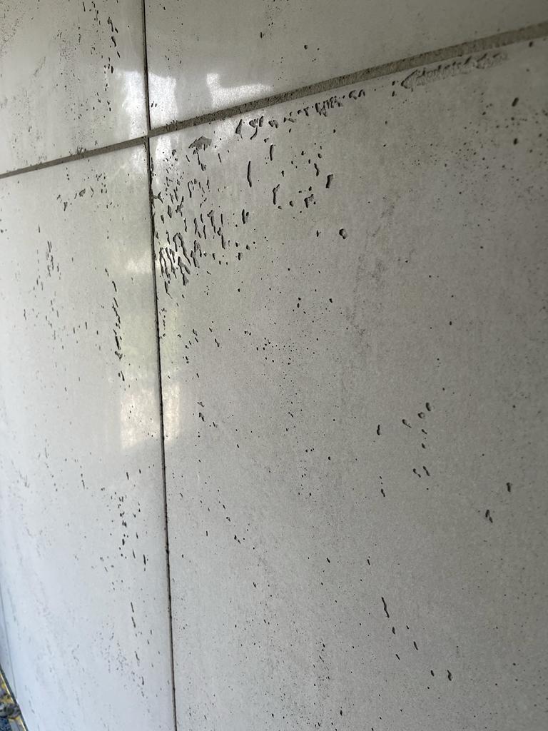 Betonoptik by Farben-Profi (Beispielbild)