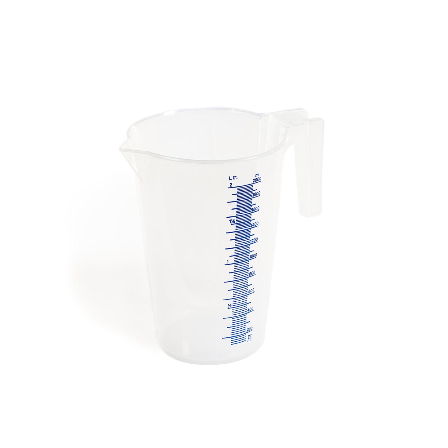 Farben-Profi Messbecher (Produktbild)
