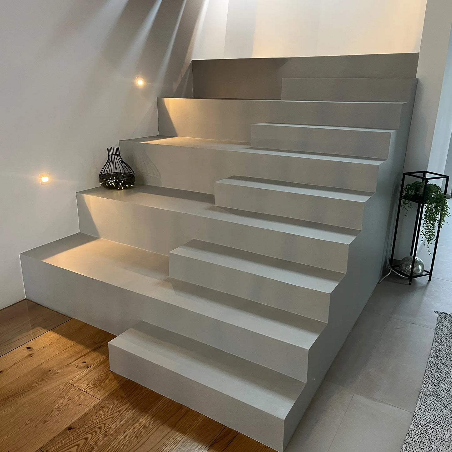 WANDPROFI 1K Fugenlos Paket